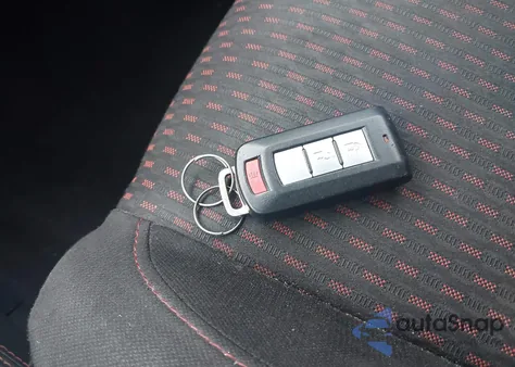 2019 Mitsubishi Outlander Sport 2.0 Se from USA, damaged, VIN JA4AR3AU4KU024823